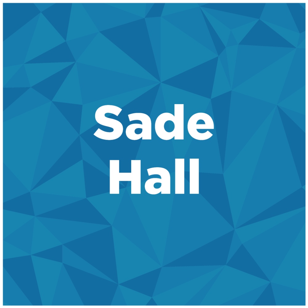 Sade Hall